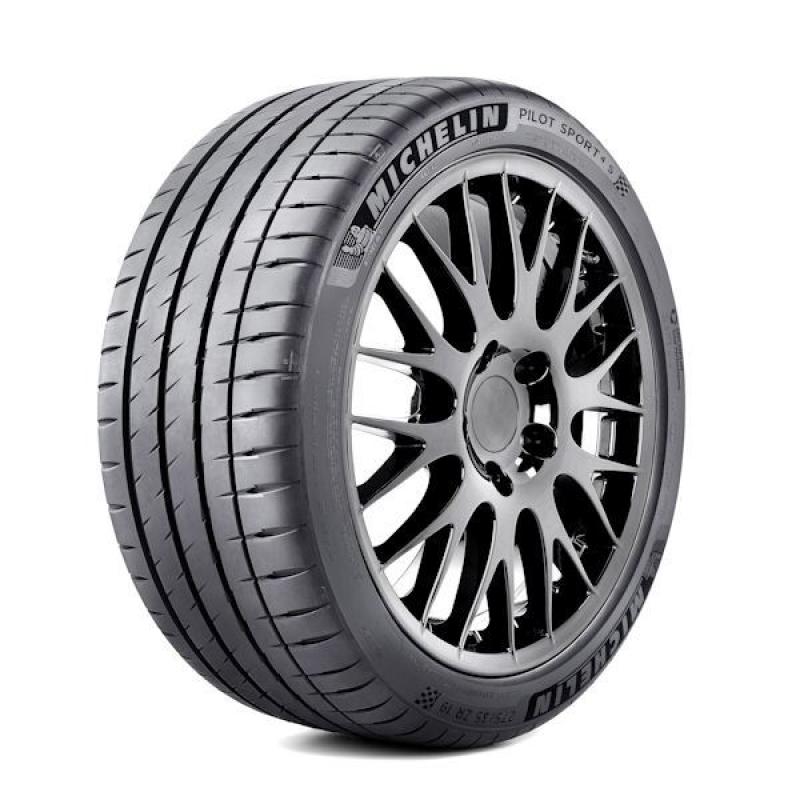 Michelin PILOT SPORT 4 S 235/35 R19 91Y