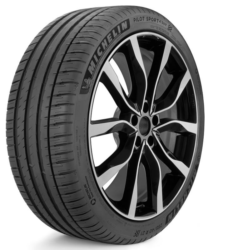 Michelin PILOT SPORT 4 SUV 245/45 R20 103V