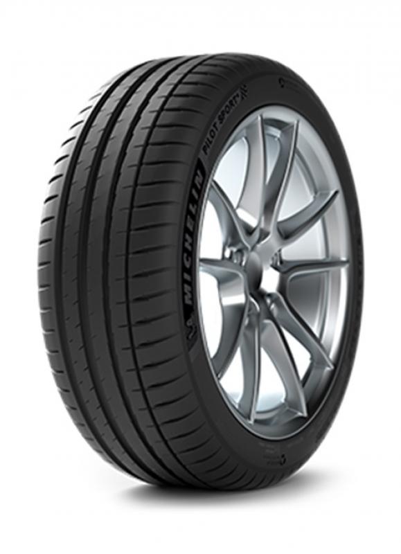 Michelin PILOT SPORT 4 ZP 225/45 R17 91Y