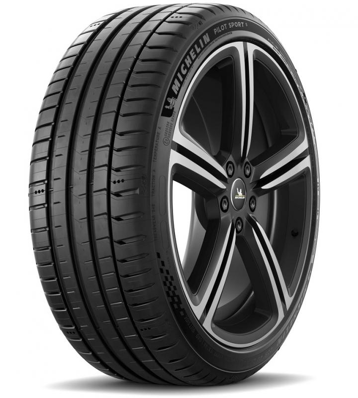 Michelin PILOT SPORT 5 275/45 R20 110Y