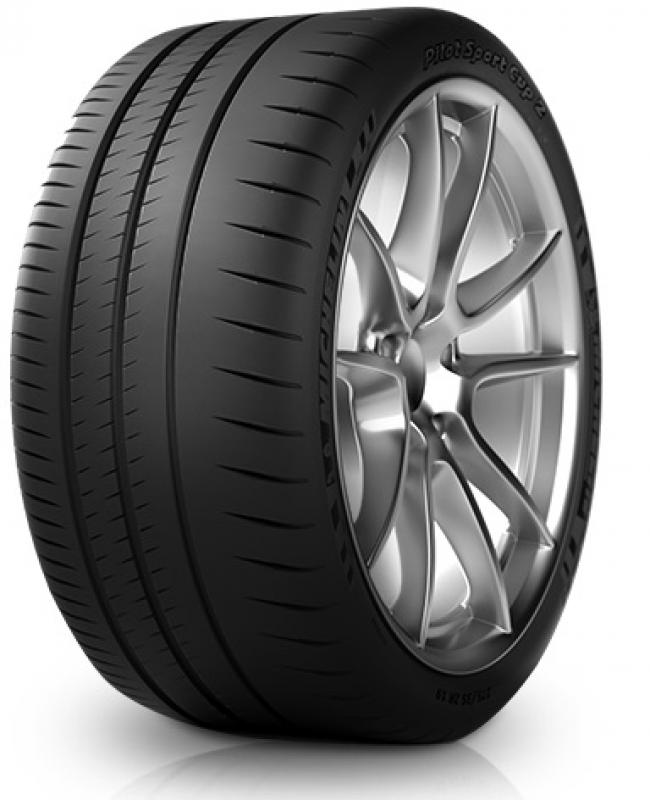 Michelin PILOT SPORT CUP 2 325/30 R21 108Y