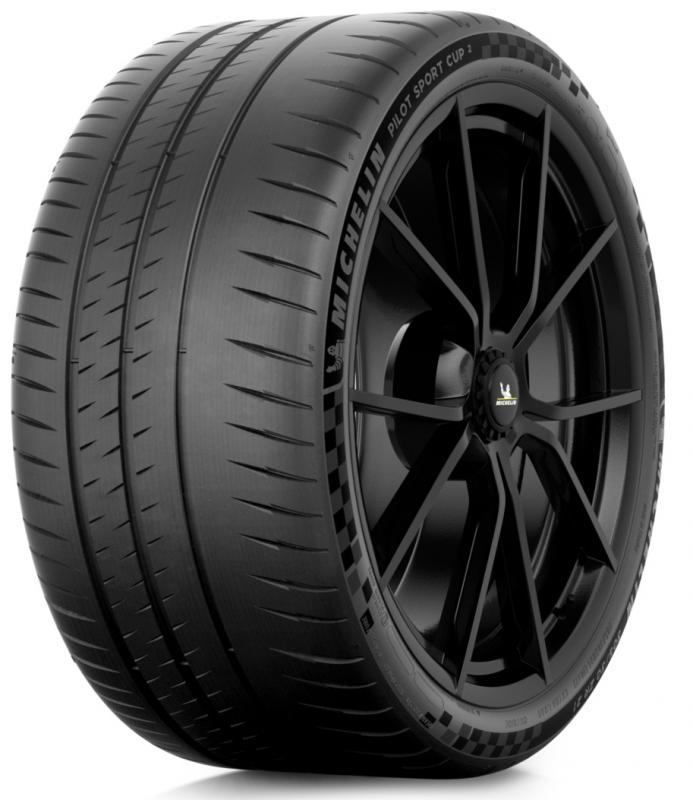 Michelin PILOT SPORT CUP 2 CONNECT 225/40 R19 93Y