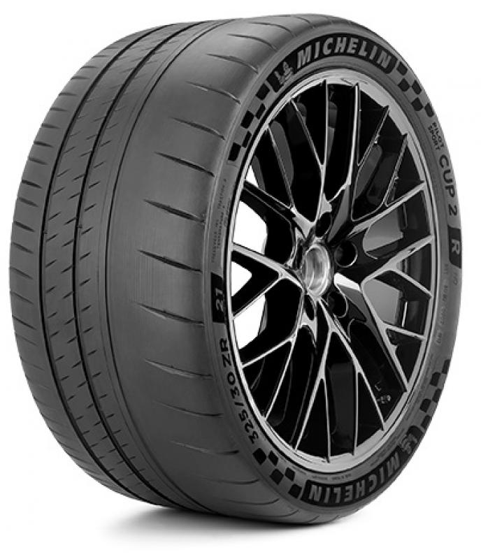 Michelin PILOT SPORT CUP 2 R 235/35 R19 91Y