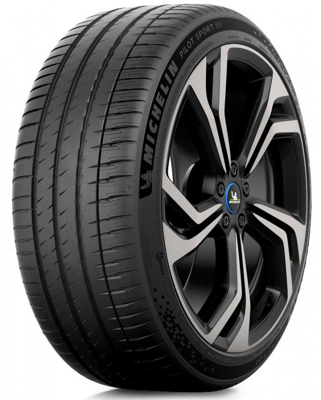 Michelin PILOT SPORT EV 235/45 R19 99W