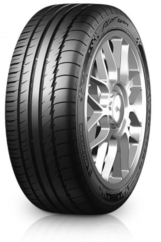 Michelin PILOT SPORT PS2 225/40 R18 92Y