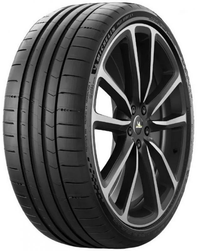 Michelin PILOT SPORT S 5 325/30 R21 108Y