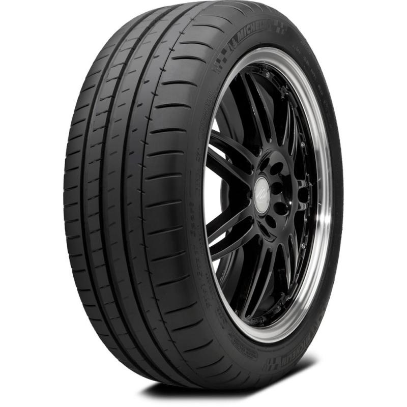 Michelin PILOT SUPER SPORT K2 245/35 R20 95Y