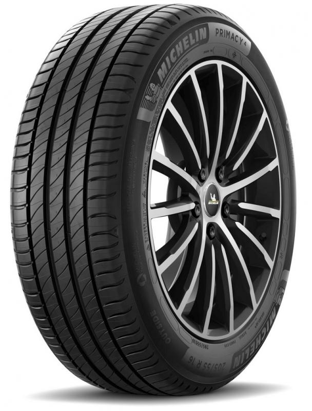 Michelin PRIMACY 4+ 225/65 R17 102H