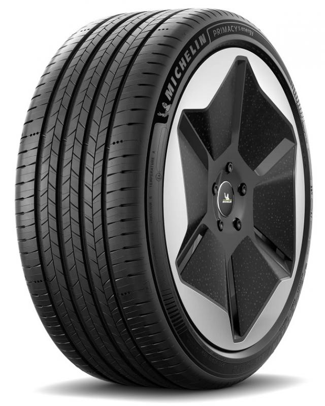 Michelin PRIMACY 5 ENERGY 205/60 R16 92H