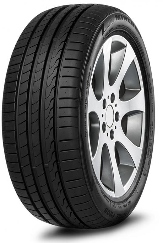 Minerva EcoSpeed2 SUV 245/65 R17 111H