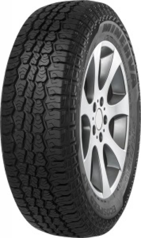 Minerva Ecospeed A/T 255/70 R15 112H