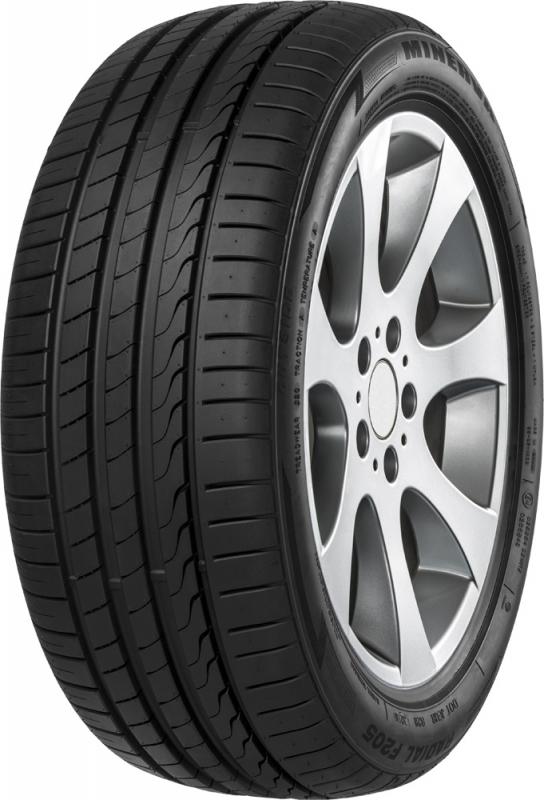 Minerva F205 195/45 R16 84V