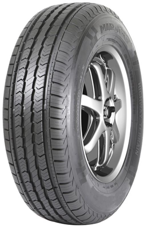 Mirage MR-HT172 215/65 R16 98H