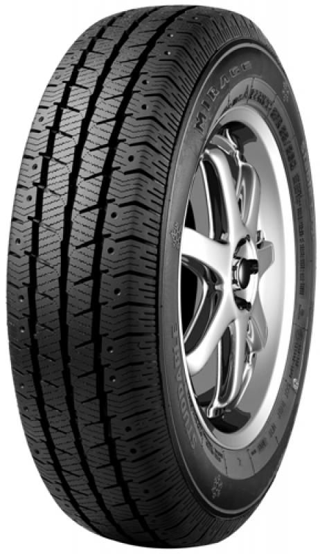 Mirage MR-W600 185 R14C 102/100R