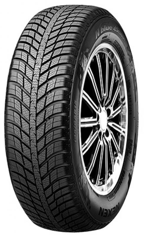 Nexen Nblue 4 Season 155/65 R14 75T