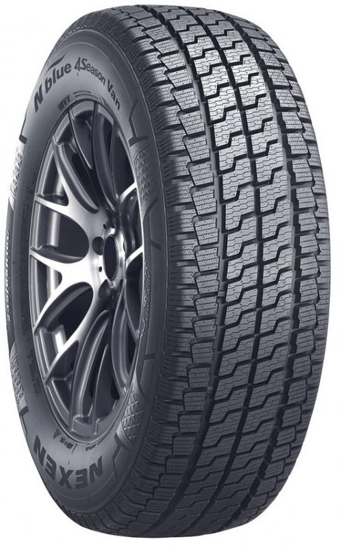 Nexen Nblue 4Season Van 205/65 R15C 102/100T