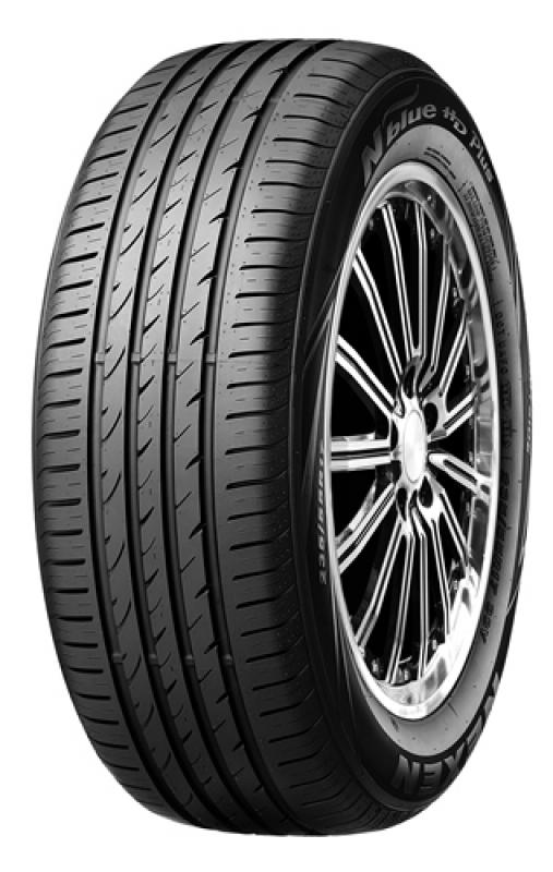 Nexen Nblue HD Plus 195/65 R15 91H