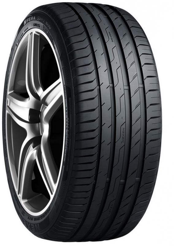 Nexen NFera Sport SUV 235/55 R17 99V