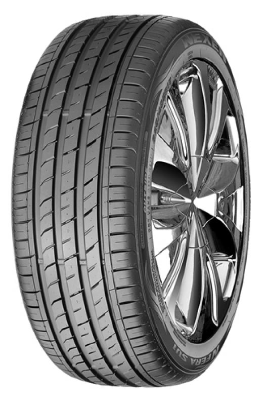 Nexen NFera SU1 245/35 R20 95Y