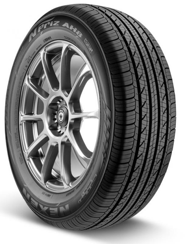 Nexen NPriz AH8 205/60 R16 92H