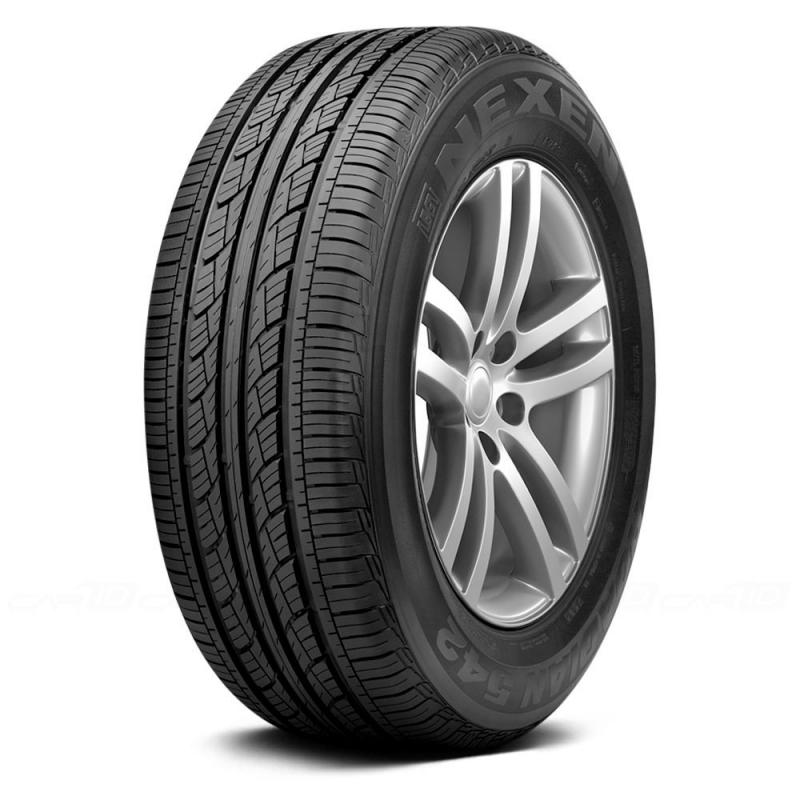 Nexen RO-542 265/60 R18 110H