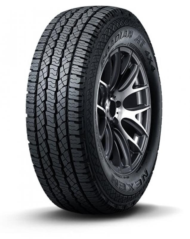 Nexen Roadian AT 4X4 265/75 R16 123/120R