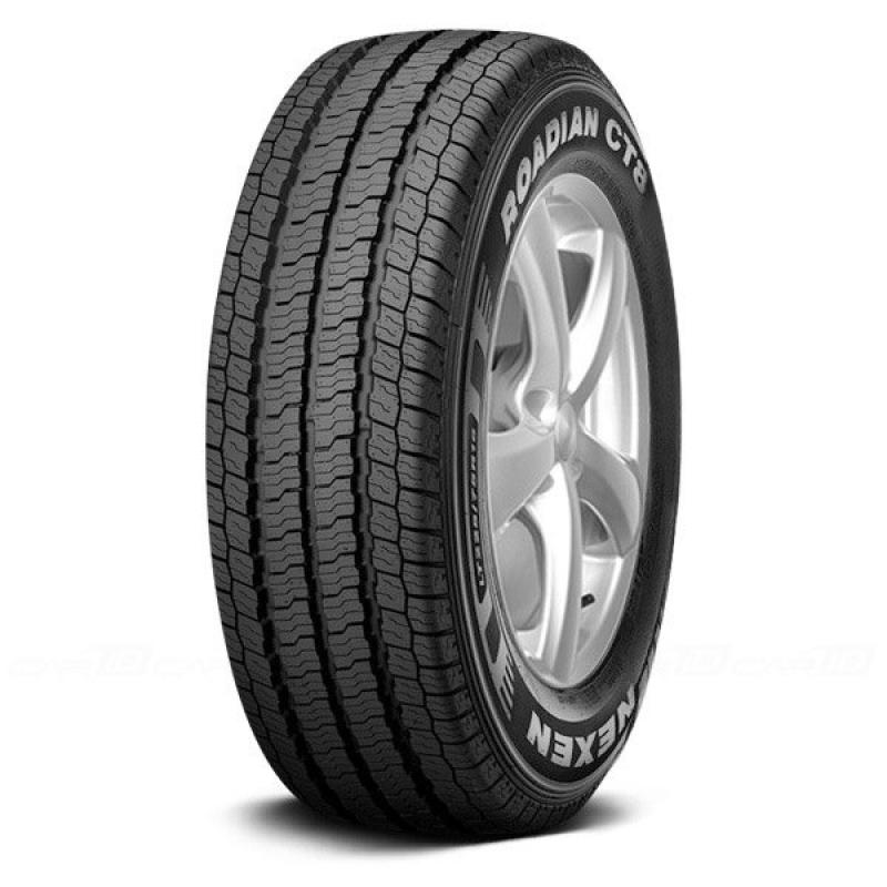 Nexen Roadian CT8 165 R13C 91/89R