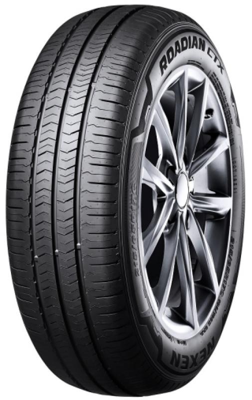 Nexen Roadian CTX 235/55 R18C 104/102H