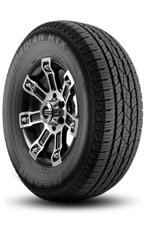 Nexen Roadian HTX RH5 225/65 R17 102H