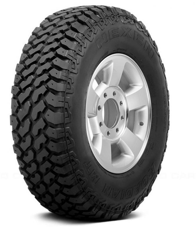 Nexen Roadian MT 31X10.50 R15 109Q