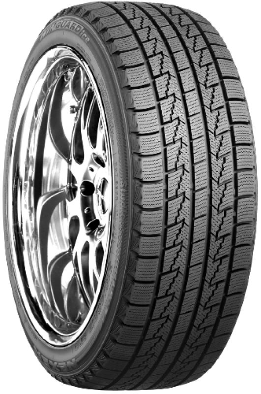 Nexen Winguard Ice 205/60 R16 92Q