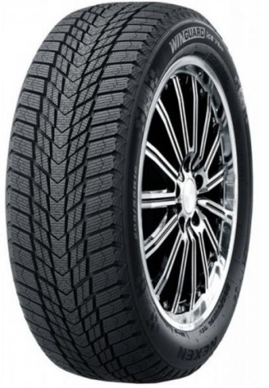 Nexen Winguard Ice PLUS 205/55 R16 91T