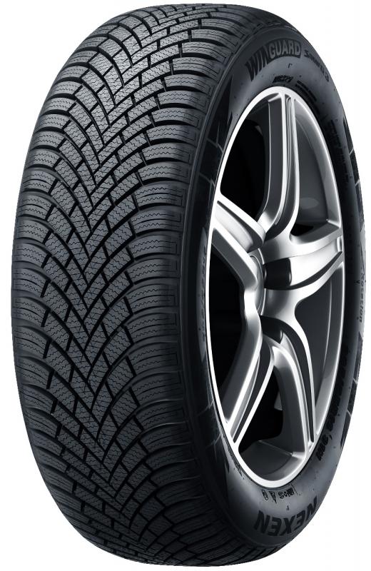 Nexen Winguard Snow G3 WH21 205/55 R16 91T