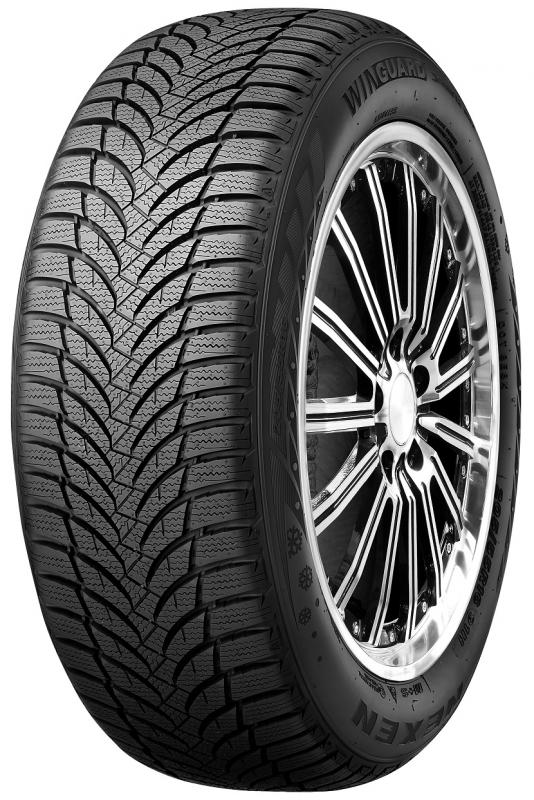 Nexen Winguard Snow G WH2 205/55 R16 91H