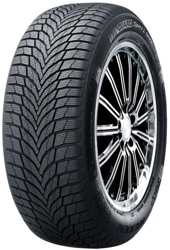 Nexen Winguard Sport 2 SUV 225/55 R18 102V