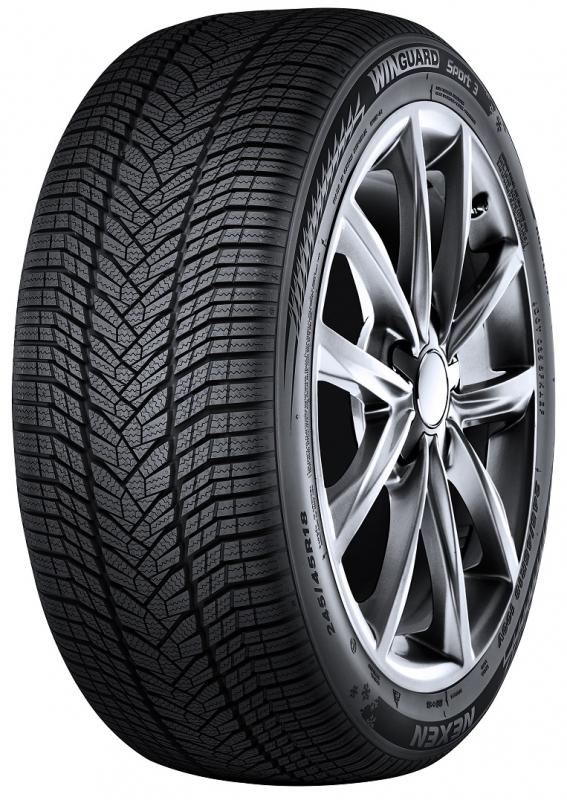 Nexen WINGUARD Sport 3 225/40 R18 92V