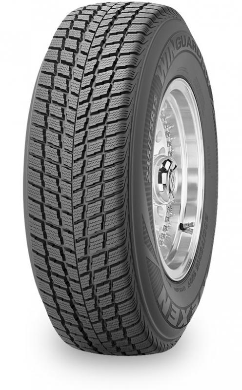 Nexen Winguard Suv 225/60 R17 103H