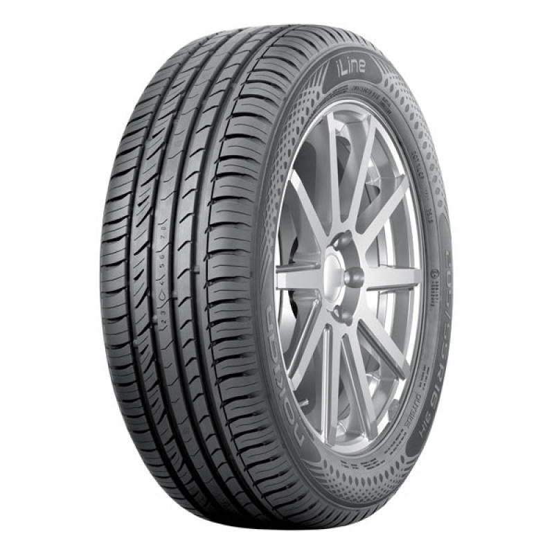 Nokian iLine 165/70 R14 81T