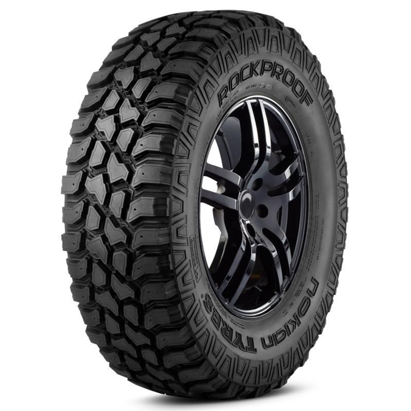 Nokian Rockproof 35X12.50 R20 121Q