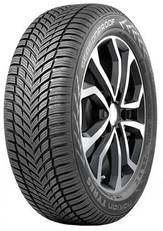 Nokian Seasonproof 225/45 R17 94W