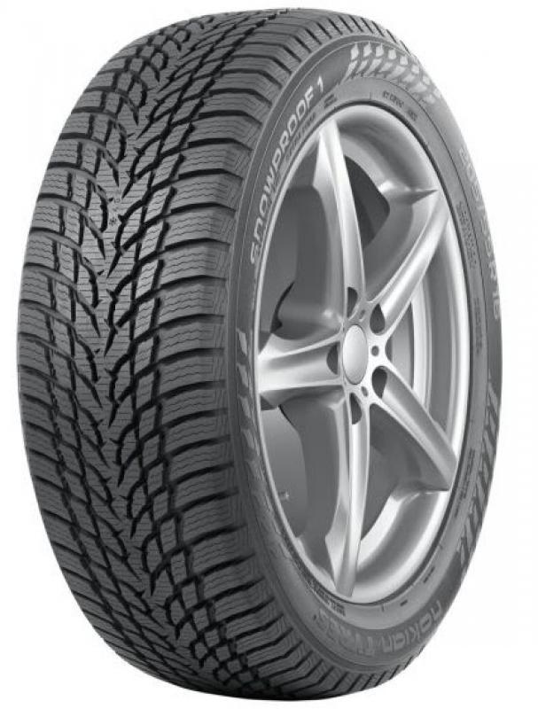 Nokian Snowproof 1 205/60 R15 91H