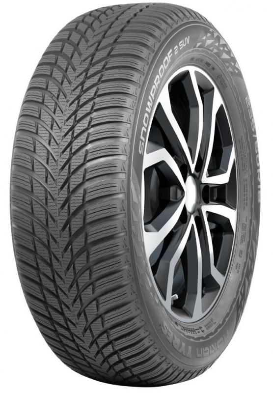 Nokian Snowproof 2 SUV 235/50 R20 104V