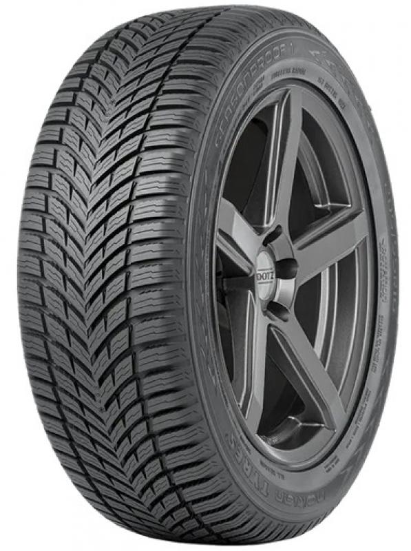 Nokian Tyres Seasonproof 1 215/65 R16 102V