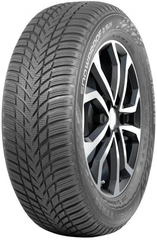 Nokian Tyres Snowproof 2 SUV 215/65 R16 98H