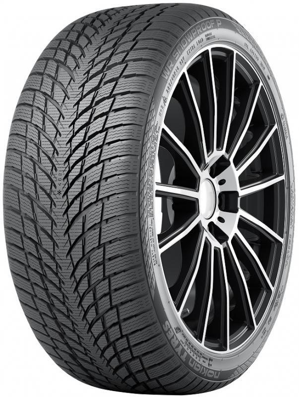 Nokian Tyres WR Snowproof P 225/45 R17 94V