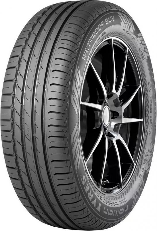 Nokian Wetproof SUV 265/70 R16 112H