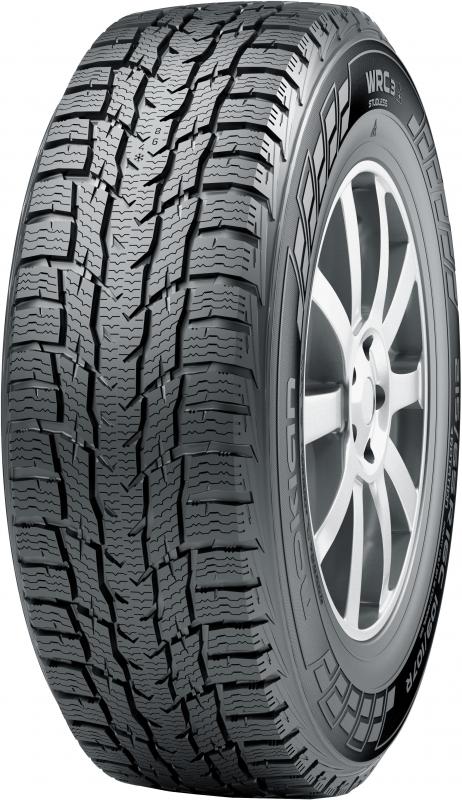 Nokian WR C3 235/65 R16C 121/119R