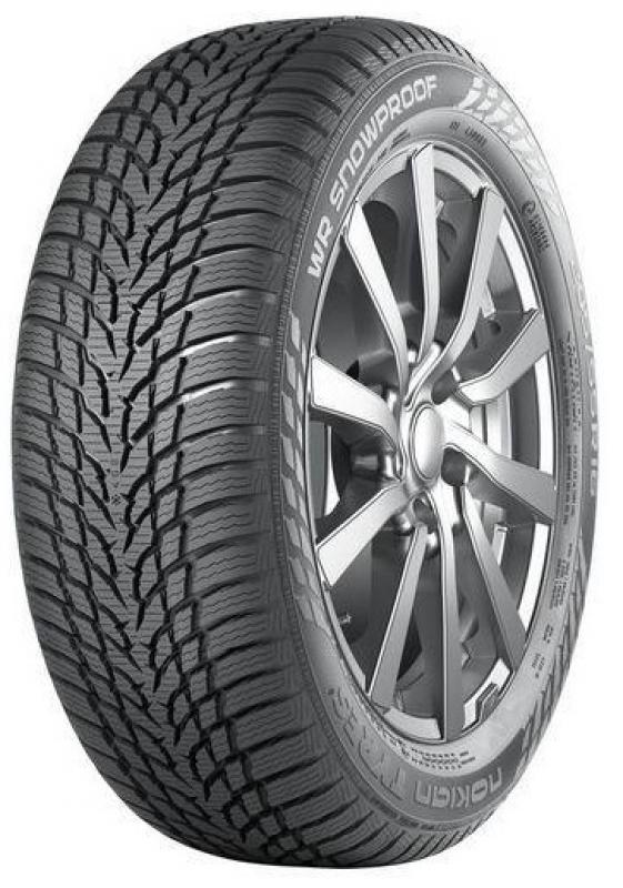 Nokian WR Snowproof 175/65 R17 87H