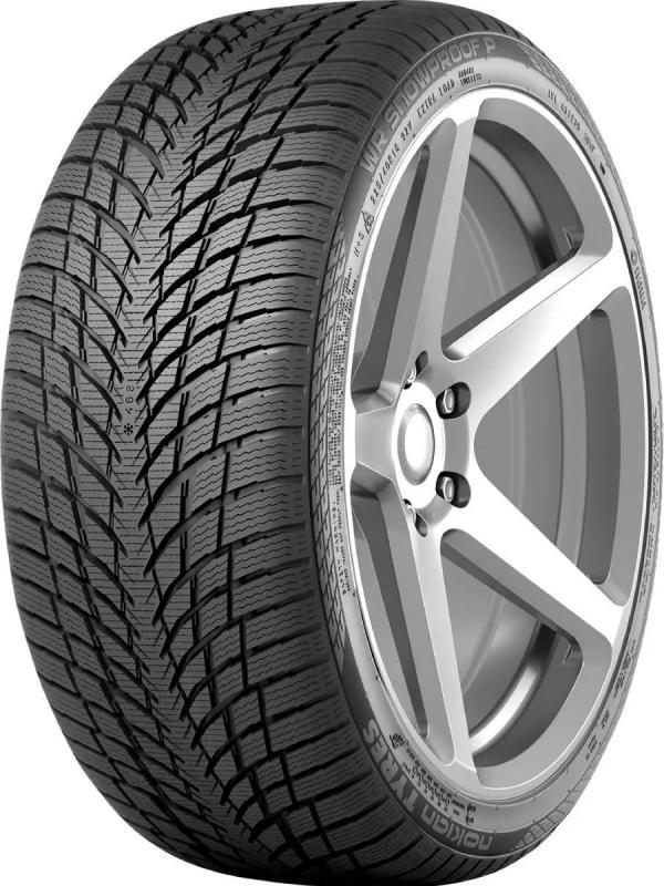 Nokian WR Snowproof P 245/45 R18 100V