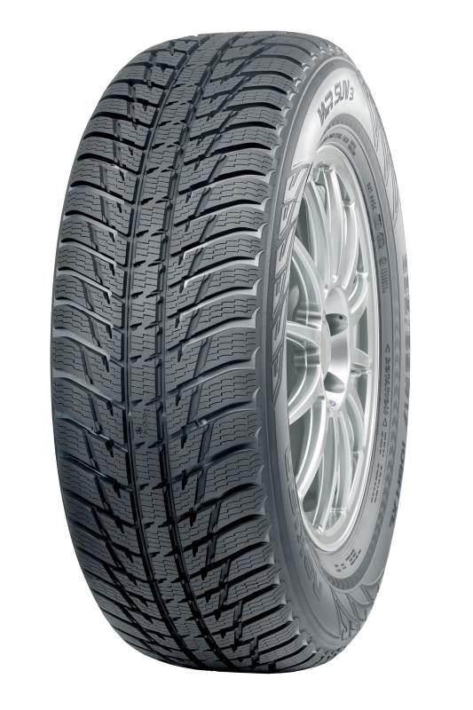 Nokian WR SUV 3 215/55 R18 99V